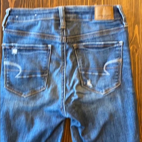 Jeans - Picture 4 of 4